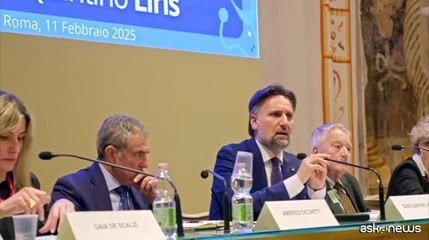 Liris: Aggiornamento del Piano Nazionale della Cronicit?
