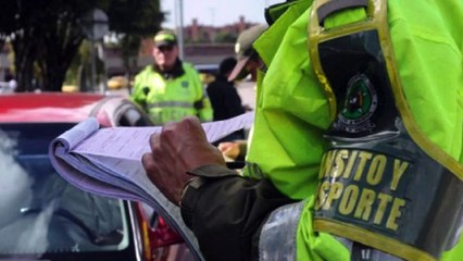 La infracción de tránsito que podría dar dos comparendos y dejarlo sin licencia de conducción