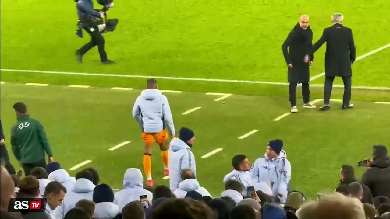 Sale a la luz la reacción de Mbappé al pitido final: madridistas, se van a emocionar