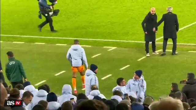 Sale a la luz la reacción de Mbappé al pitido final: madridistas, se van a emocionar