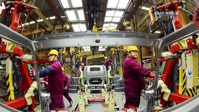 Daily Business Wrap - Not a happy new year for markets