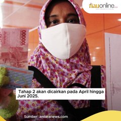 Ada 3 Cek Jadwal dan Nominal Bansos PKH Februari 2025: Kapan Bantuan Cair? 💰