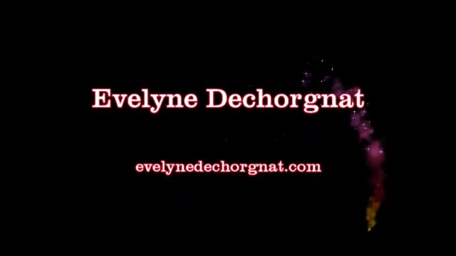 Vidéo Bande_demo_Evelyne_Dechorgnat