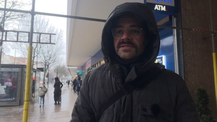 ‘It’s not been the same since covid’: Londoners on NHS