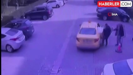 Küçükçekmece'de 750 Bin Lira Değerinde Kaban Hırsızlığı