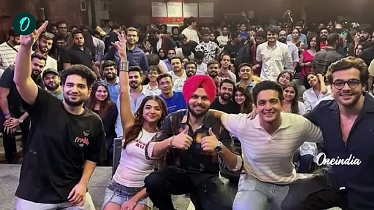 Ranveer Allahbadia Controversy: समय रैना ने मचे बवाल पर अब क्या किया | Samay Raina | वनइंडिया हिंदी