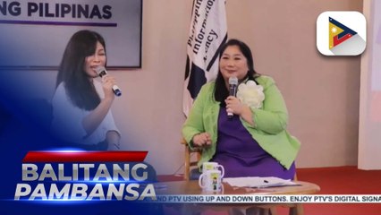 PhilHealth launches new benefit package for PWDs