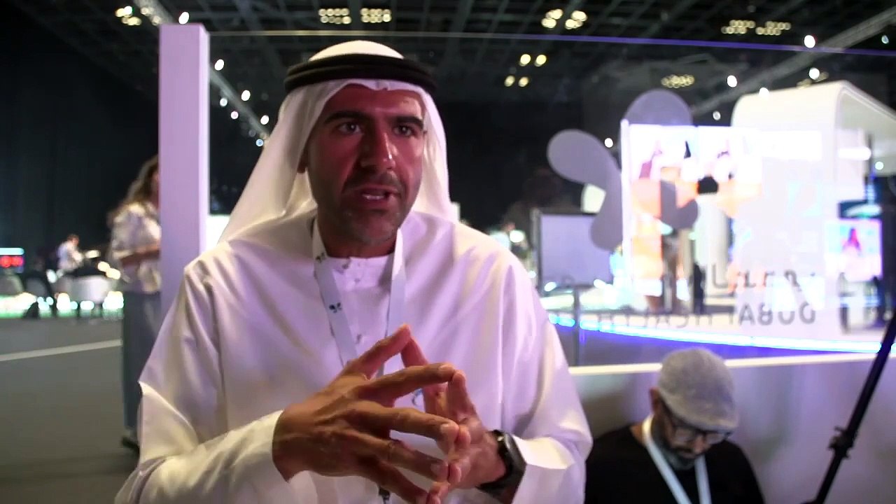 Dr Suwaidi to run from Zayed Mosque to Mecca