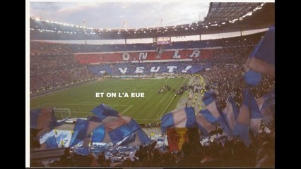 C'EST NOUS LES MARSEILLAIS. Si ça vous a plu dites-le. MERCI. S.BOX