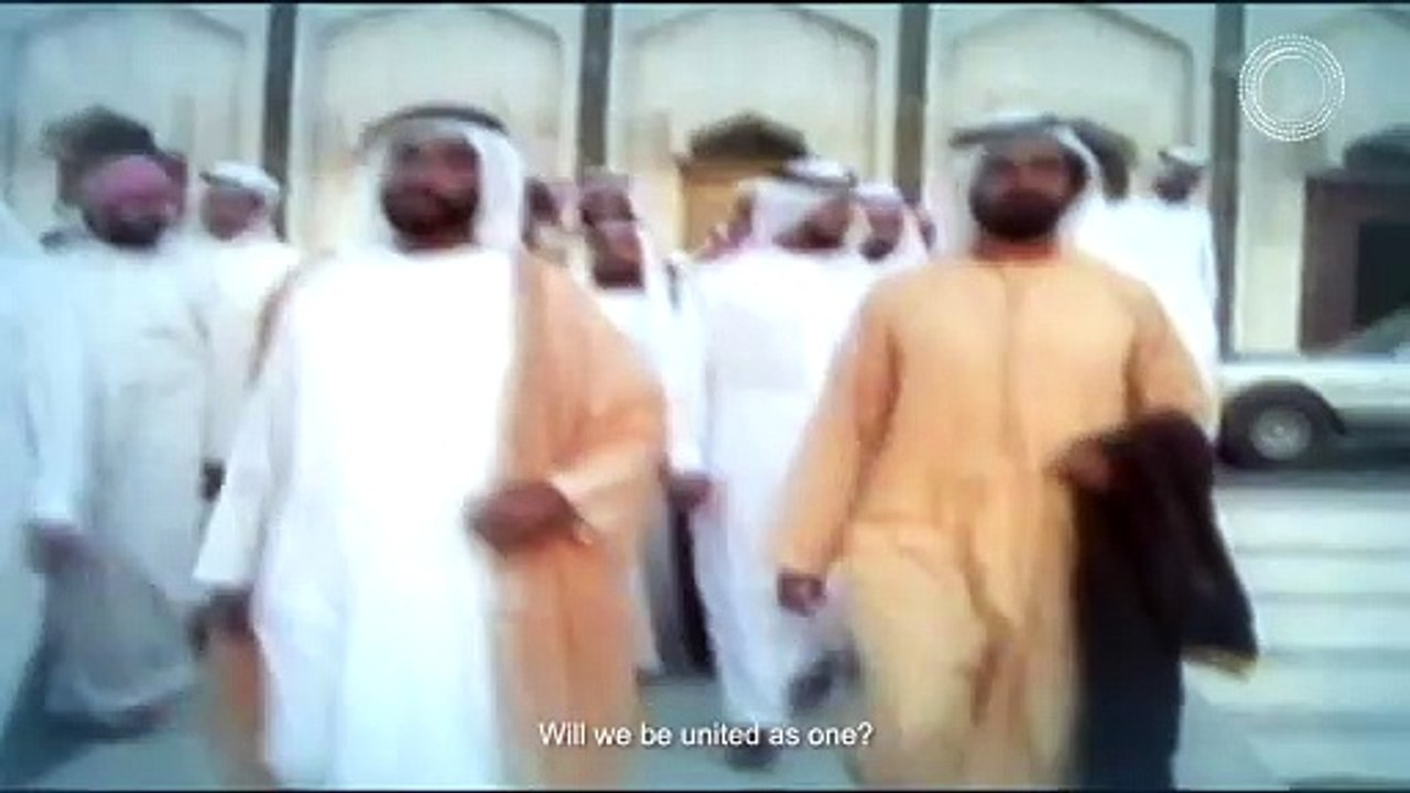 Shaikh Mohammad’s vision for Dubai is realized