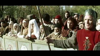 Die Rache des Ritters Ivanhoe (1965)