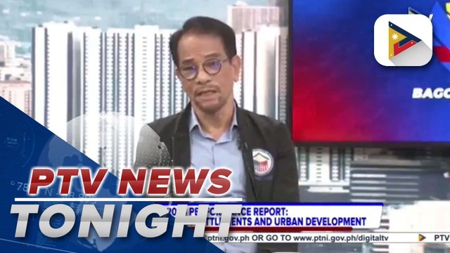 PBBM orders DSHUD to prioritize poor Filipinos as beneficiaries of government’s housing program