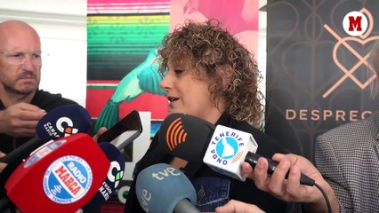 Beatriz Álvarez defiende a Mapi León tras polémico gesto en Caracas ⚽