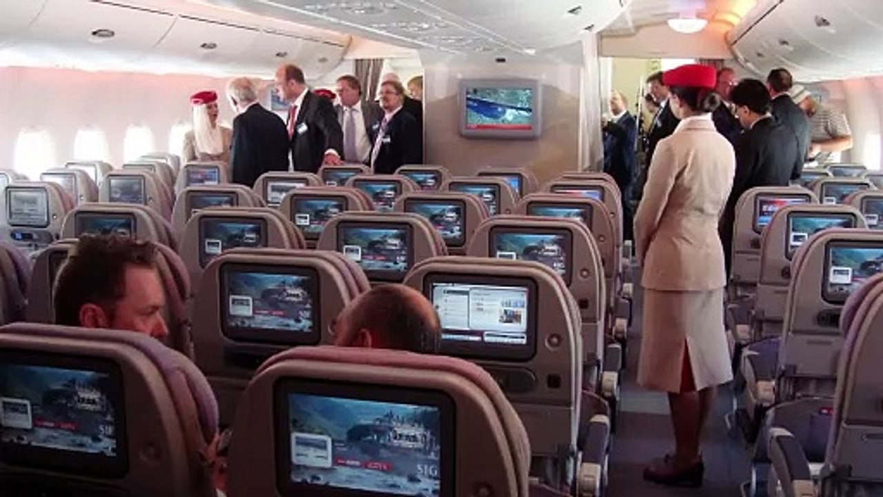 Daily Business Wrap - Emirates axes chauffeur service on Skywards-upgraded tickets