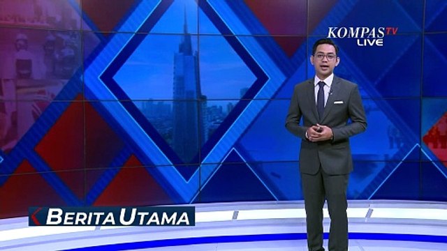 Rumah di Cipinang Melayu Hangus Terbakar Akibat Percikan Api Korsleting Mobil
