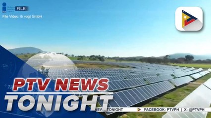 DOE successfully holds 3rd Green Energy Auction