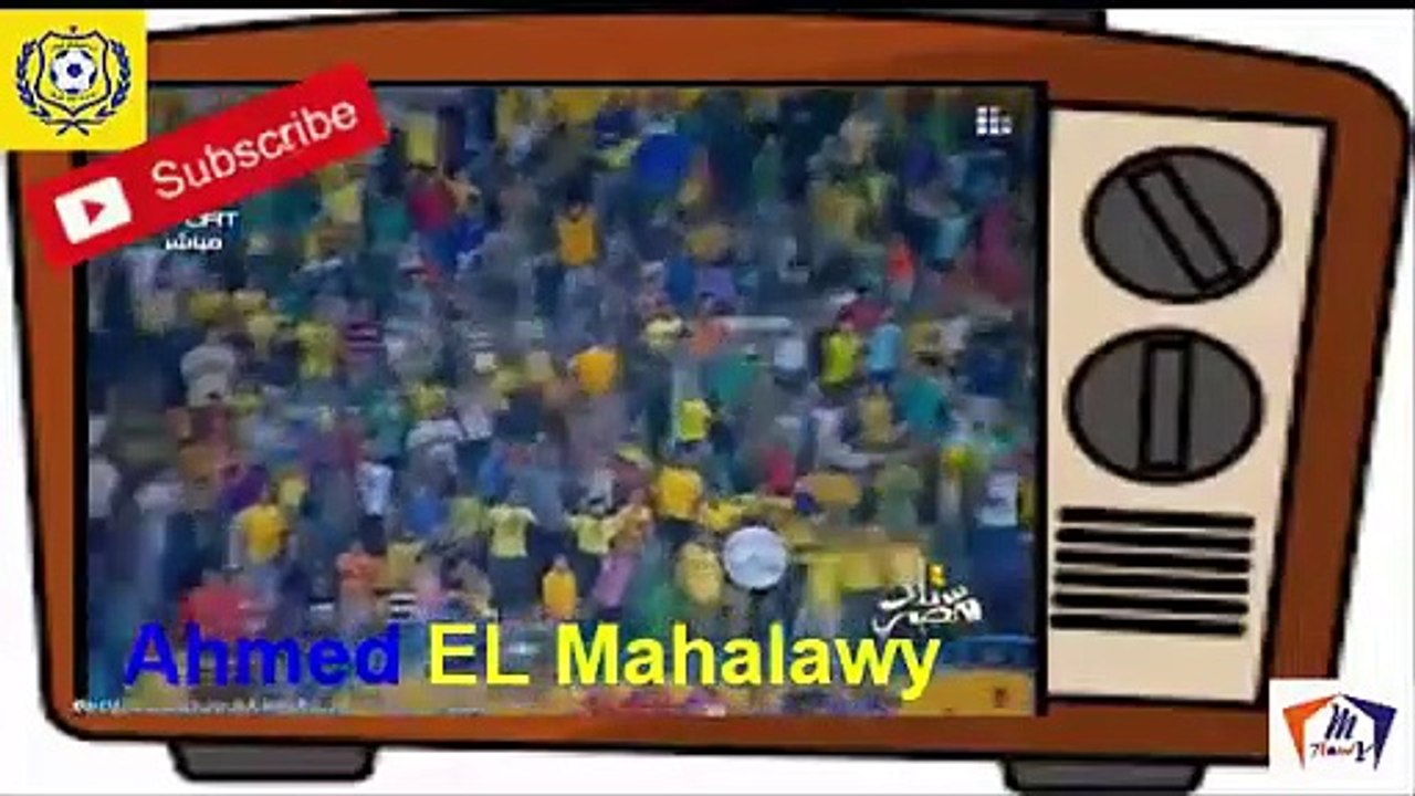 بث مباشر | الجونة ضد الإسماعيلي | الجولة الـ13 من دوري