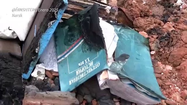 Rusia rechaza un intercambio de territorios ocupados con Ucrania