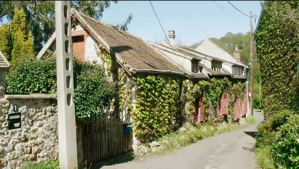 Hors du temps