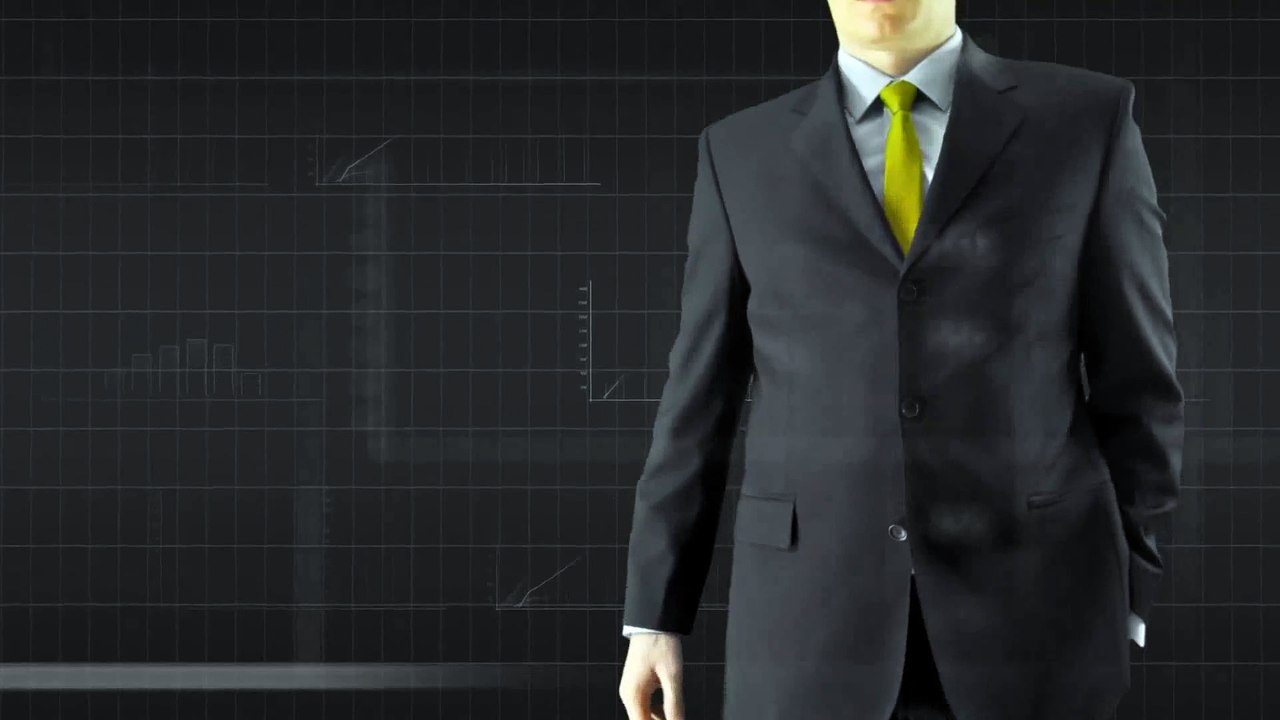 Forex Academy Intro Video