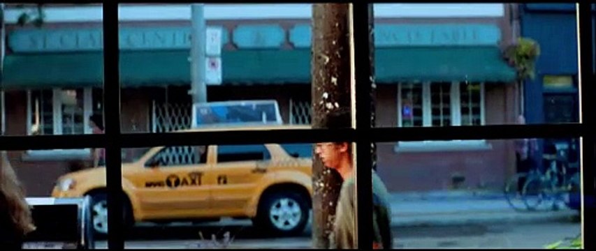 The Mortal Instruments : la cité des ténèbres