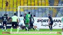 بث مباشر مباراة بيراميدز أمام حرس الحدود | الجولة الـ 13 | دوري