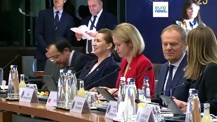 La Commission européenne veut un budget plus flexible pour répondre aux nombreux défis de l'UE