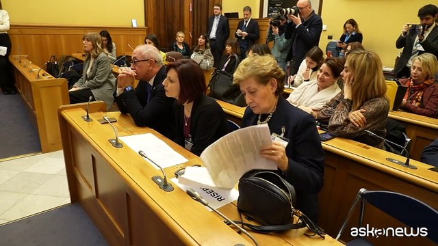 Salute del cervello, nasce l'Intergruppo parlamentare One Brain