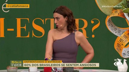 Bem-estar: brasileiros pesquisam sobre nutrição e exercícios físicos