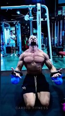 Chest Workout for Joesthetics: Hard Training Routine