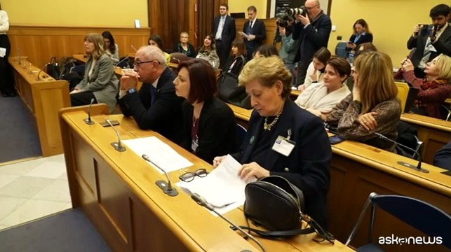 Salute del cervello, nasce l'Intergruppo parlamentare One Brain