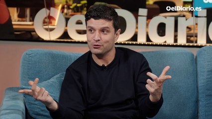 Entrevista a MIGUEL MALDONADO y FACU DÍAZ [CORTE 2]