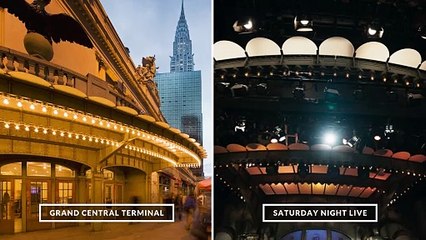 ‘SNL’ Studio Tour With Heidi Gardner, Chloe Fineman & Ego Nwodim