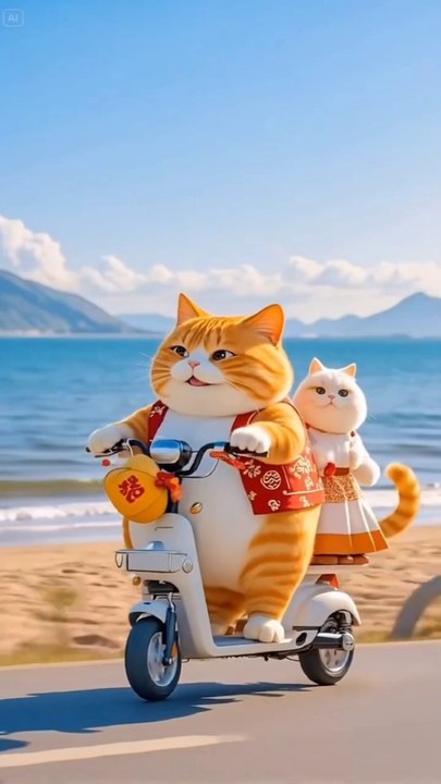 FAMILY CATS