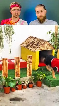 You Won’t Believe These INSANE Crafts and Hacks! 🤯 The Dudes’ Reactions Say It All!