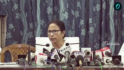 বাংলা ভাষা, শব্দ বুঝতে সহজ, প্রকল্পতে দিল্লির চাপিয়ে দেওয়া নাম কেন হবে!: মমতা
