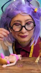 Rescue & Transform into a Centaur Unicorn 🦄✨ #123go