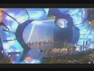 Le Poweriser àl'étranger