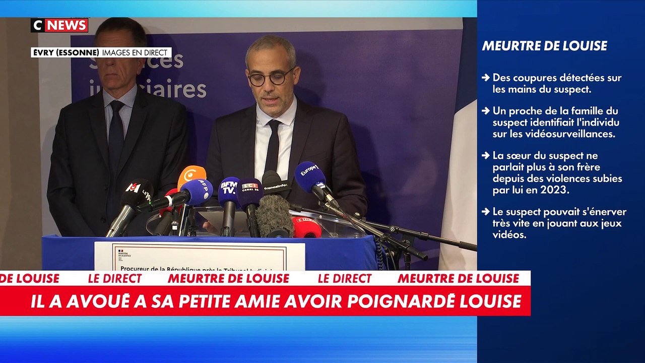 «Son intention était de voler ou de racketter une personne pour se calmer.»