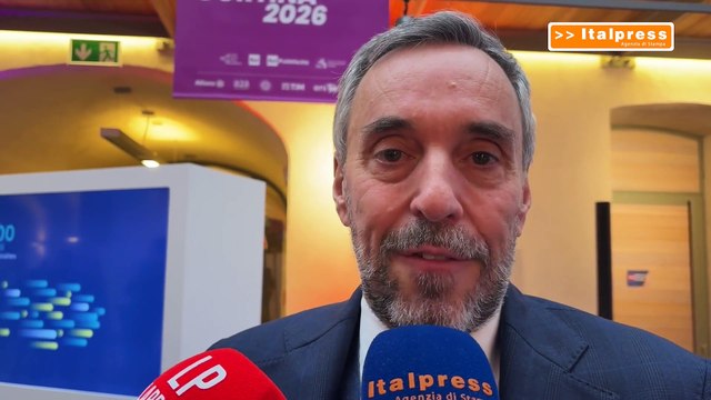 Milano-Cortina, Varnier Al via programma per reclutamento tedofori