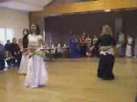 Belly Dance Danse Ventre Orientale