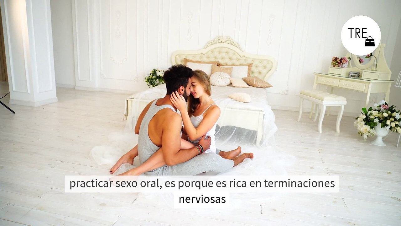 El punto clave del placer: descubre cómo puedes potenciar tus orgasmos estimulando esta zona erógena al practicar sexo oral