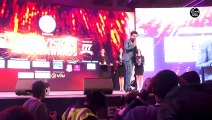 Ranveer Singh rules AsiaVision Awards in Dubai