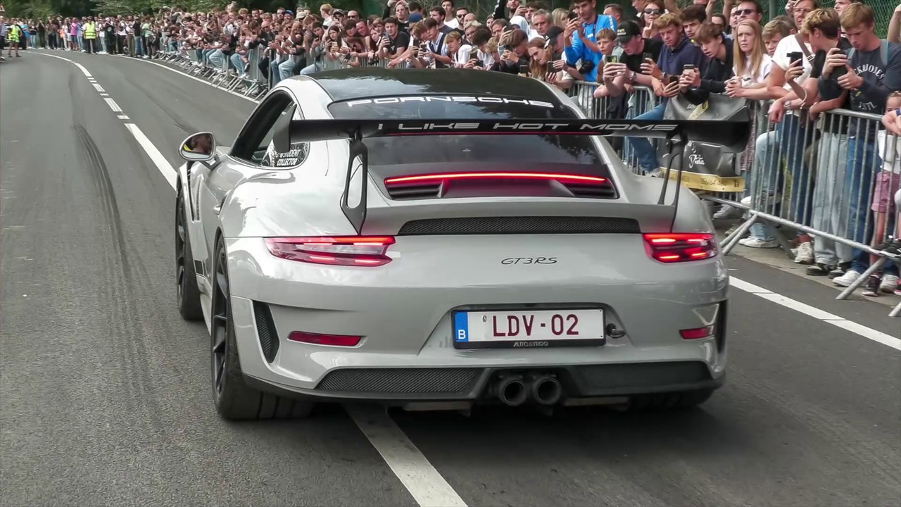 BEST OF Launch Controls 2024 ! 1000HP Turbo S, 1200HP TT R8, iPE GT3 RS, 1500HP Ram, Remus R8, SF90