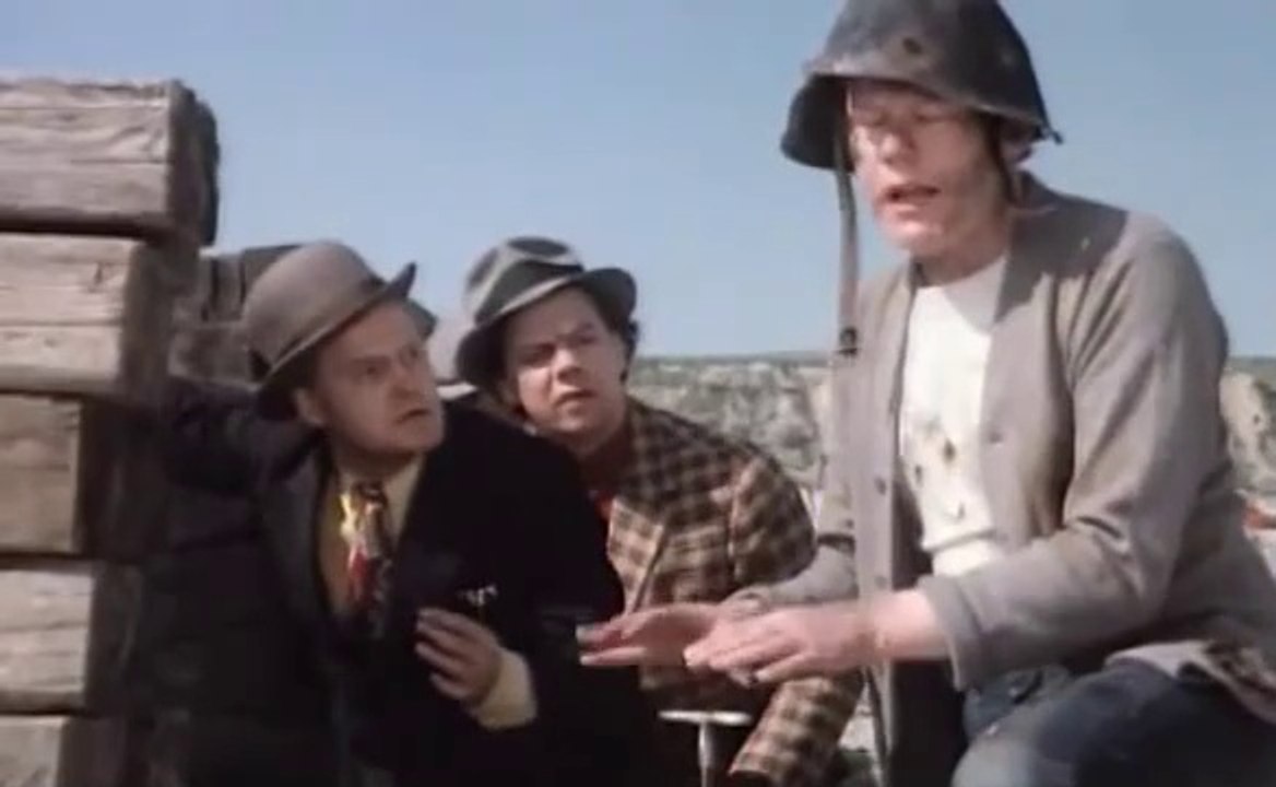 02 Die Olsenbande In Der Klemme