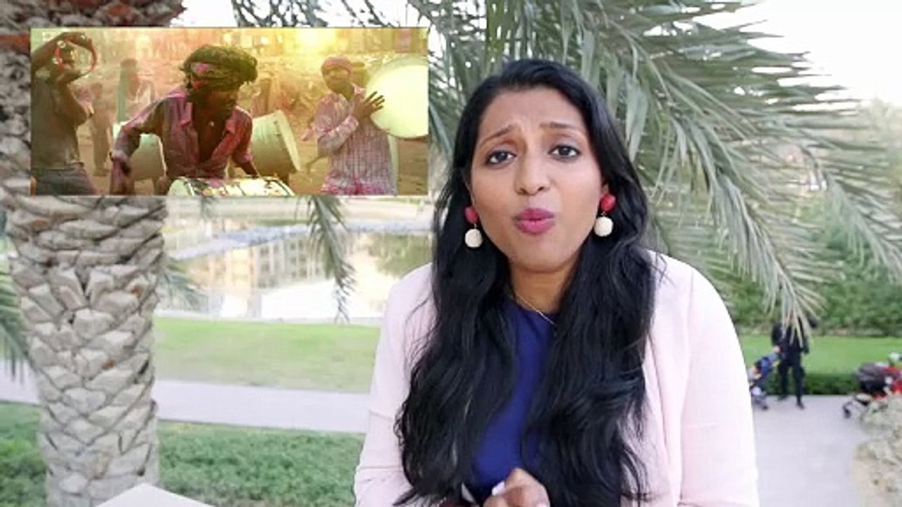 Mere Pyare Prime Minister film review