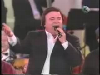 Emile Zrihan - Ya kamlat Zin ~ Zin liatak 'lah