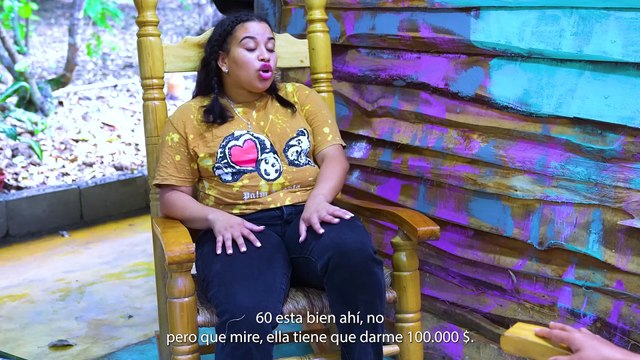 Esta mujer Alquilo su vientre y se hizo millonaria LOS SOCIOS SOY