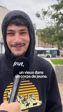 LA QUESTION BRUT — Est-ce que vous utilisez l'IA ?