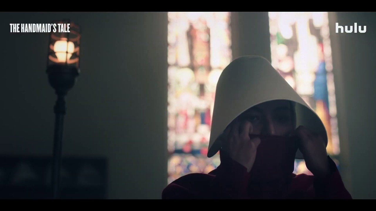The Handmaid’s Tale : la servante écarlate - saison 6 Teaser VO